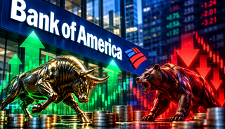 Bank of America’nın (BofA) alım satım listesi: SASA'yı elden çıkardı