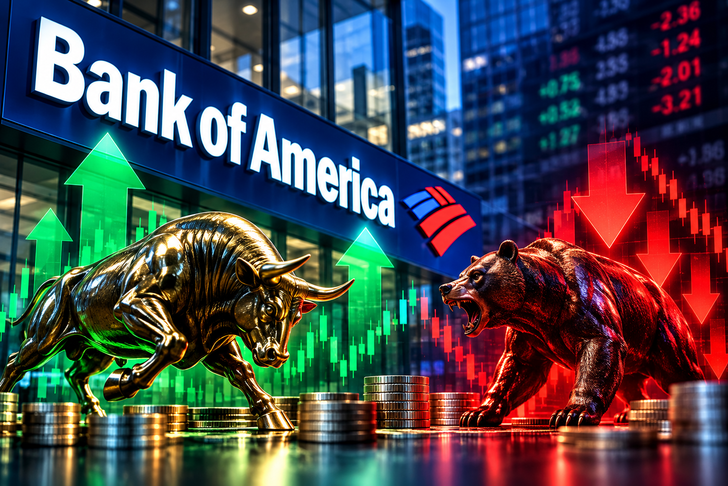 Bank of America&rsquo;nın (BofA) alım satım listesi: SASA'yı elden &ccedil;ıkardı