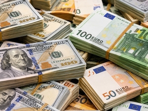 Dolar ve euro ka&ccedil; TL oldu? İşte 18 Ekim d&ouml;viz kurları