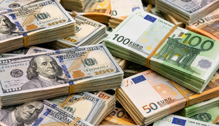 Dolar ve euro ka&ccedil; TL oldu? İşte 18 Ekim d&ouml;viz kurları