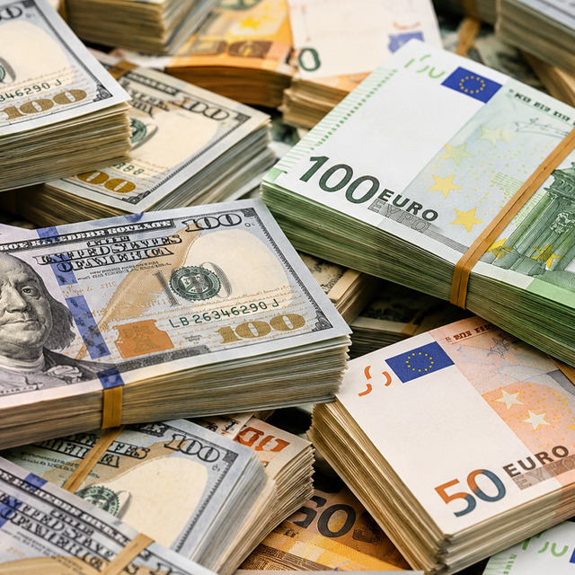 Dolar ve euro ka&ccedil; TL oldu? İşte 18 Ekim d&ouml;viz kurları