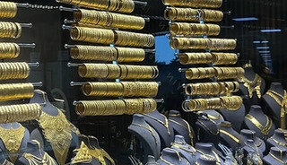Bug&uuml;n &ccedil;eyrek altın ka&ccedil; TL? 18 Ekim altın alış satış fiyatları
