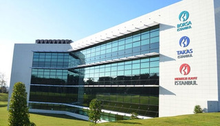 Takasbank'tan TERA fonu ve 240 milyar TL'lik işlemlere a&ccedil;ıklama!