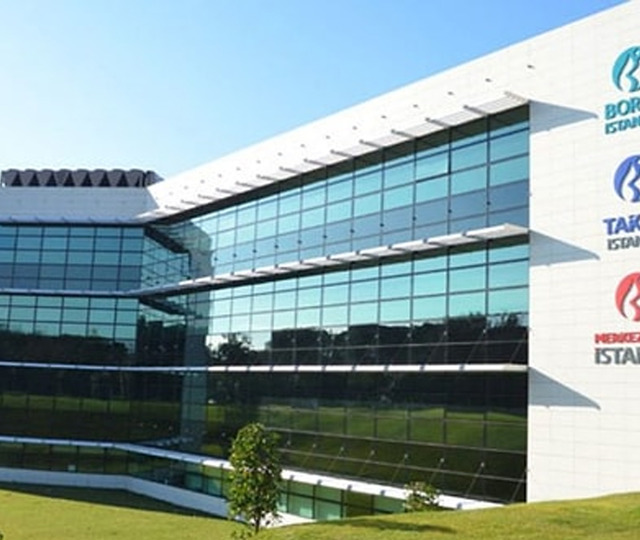 Takasbank'tan TERA fonu ve 240 milyar TL'lik işlemlere a&ccedil;ıklama!