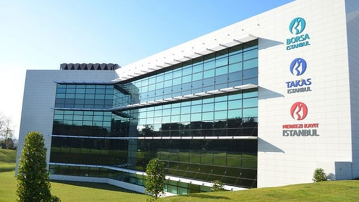 Takasbank'tan TERA fonu ve 240 milyar TL'lik işlemlere a&ccedil;ıklama!