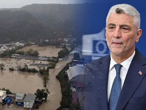 İstanbul'da selden etkilenen esnafa 80 milyon TL dağıtılacak!
