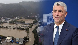 İstanbul'da selden etkilenen esnafa 80 milyon TL dağıtılacak!