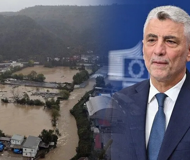 İstanbul'da selden etkilenen esnafa 80 milyon TL dağıtılacak!