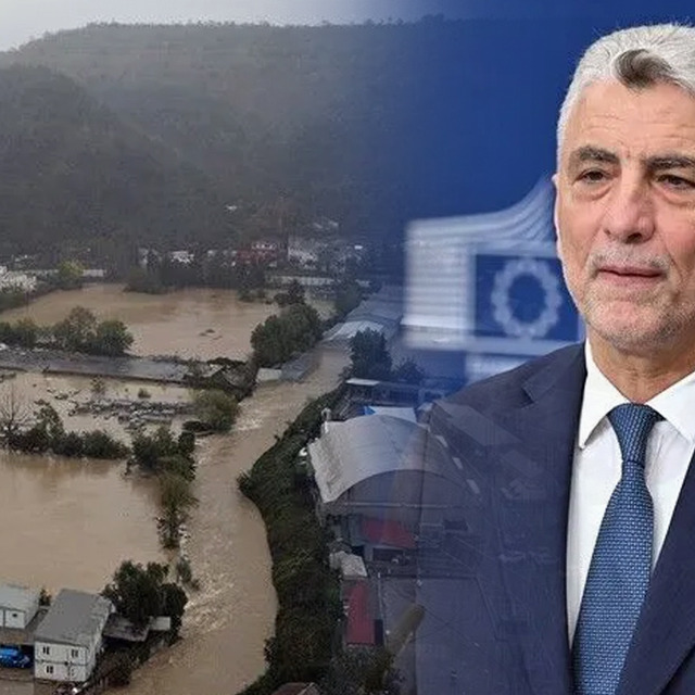 İstanbul'da selden etkilenen esnafa 80 milyon TL dağıtılacak!