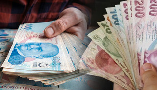 Asgari ücrette 37 bin TL sürprizi! Bütçedeki rakam konuşuluyor