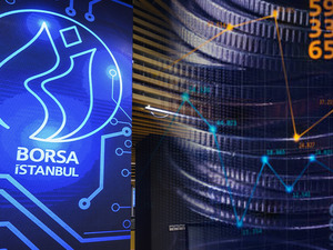39 banka ve aracı kurum yatırımcılara bu 5 BIST hissesini &ouml;nerdi!
