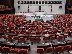 Fon mağdurları i&ccedil;in kritik g&uuml;n! Meclis'te g&ouml;r&uuml;ş&uuml;lecek
