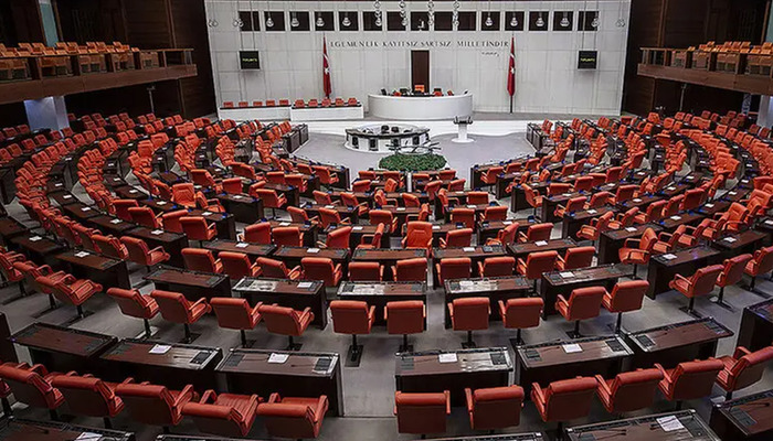 Fon mağdurları i&ccedil;in kritik g&uuml;n! Meclis'te g&ouml;r&uuml;ş&uuml;lecek