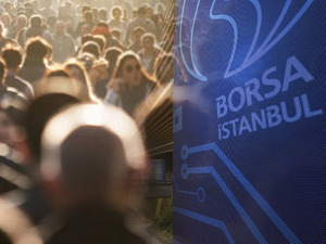 Borsada yatırımcıların akın ettiği 20 hisse!