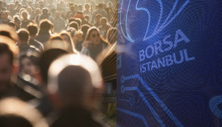 Borsada yatırımcıların akın ettiği 20 hisse!