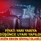 Altından ayrıştı! G&uuml;m&uuml;şteki yarı yarıya kayıp krizin habercisi olabilir