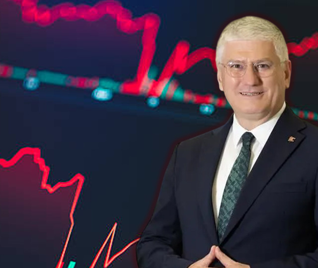 3 sigorta şirketi iflas etti iddiası! "Ulusal g&uuml;venlik riskidir"