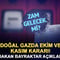 Doğal gazda ekim ve kasım kararı! Zam yapılacak mı?
