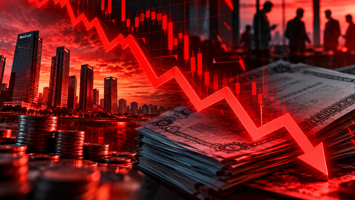Fon krizinde domino etkisi! K&uuml;&ccedil;&uuml;k ve orta &ouml;l&ccedil;ekli şirketler risk altında
