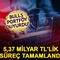 Bulls Portf&ouml;y'&uuml;n 15 fonunda tasfiye tamamlandı!