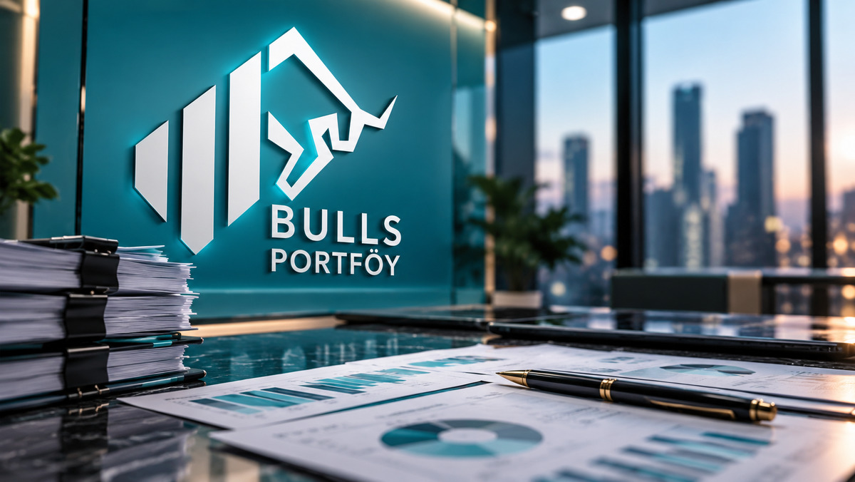 Bulls Portföy den 5,37 milyar TL lik açıklama! 15 fon tamamlandı, Görsel 1