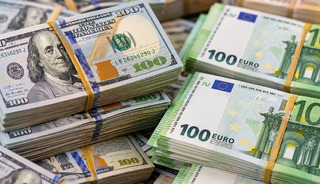 19 Ekim Pazartesi Dolar ve Euro alış satış fiyatları