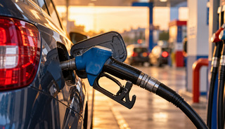 Benzine bu gece indirim geliyor! 19 Ekim g&uuml;ncel akaryakıt fiyatları