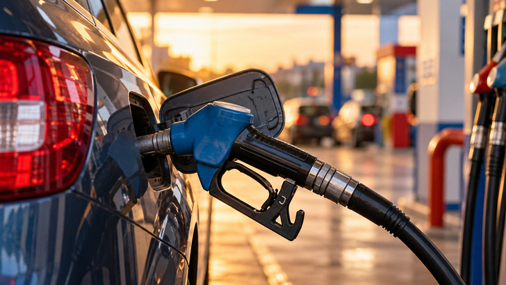 Benzine bu gece indirim geliyor! 19 Ekim g&uuml;ncel akaryakıt fiyatları