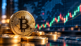 Bitcoin'e Çin desteği! Kripto paralarda yükseliş başladı