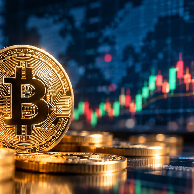 Bitcoin'e &Ccedil;in desteği! Kripto paralarda y&uuml;kseliş başladı