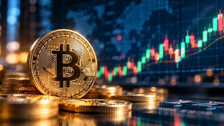 Bitcoin'e &Ccedil;in desteği! Kripto paralarda y&uuml;kseliş başladı