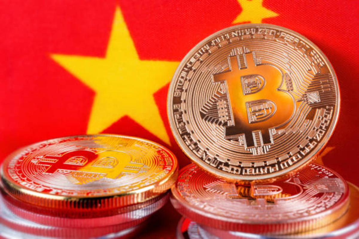 Bitcoin e Çin desteği! Kripto paralarda yükseliş başladı, Görsel 3