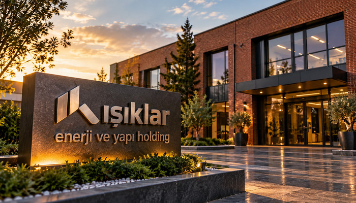 Işıklar Holding CEMAS hisselerini toplamaya devam ediyor!