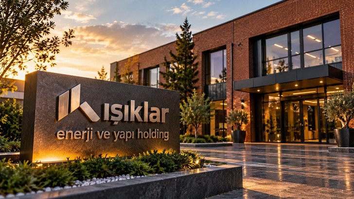 Işıklar Holding CEMAS hisselerini toplamaya devam ediyor! 150 bin lot daha aldı