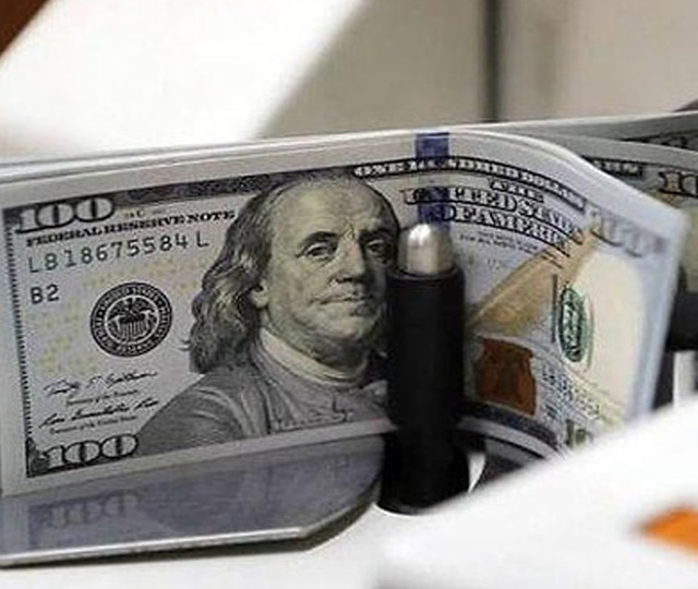 T&uuml;rkiye'nin kısa vadeli dış borcu 176,6 milyar dolara y&uuml;kseldi!