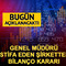 Genel m&uuml;d&uuml;r&uuml; istifa eden sigorta şirketi 3. &ccedil;eyrek bilan&ccedil;osunu erteledi!