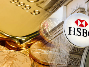 Altın yatırımcıları bunu hesaba katmalı! İngiliz bankası uyardı