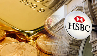 Altın yatırımcıları bunu hesaba katmalı! HSBC'den kritik uyarı