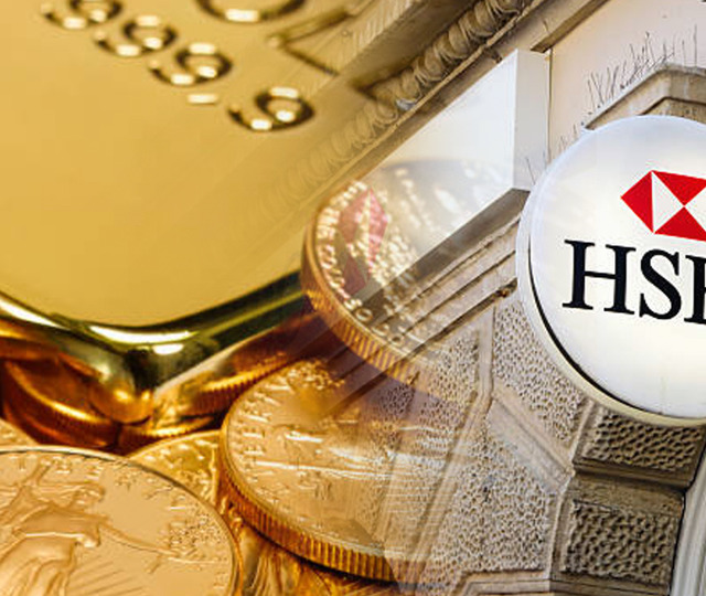 Altın yatırımcıları bunu hesaba katmalı! HSBC'den kritik uyarı