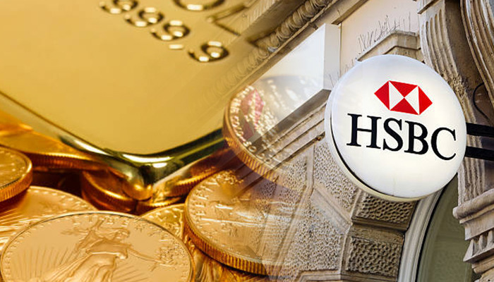 Altın yatırımcıları bunu hesaba katmalı! HSBC'den kritik uyarı