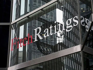 1,1 trilyon TL'lik sekt&ouml;rde Fitch uyarısı! Riskler artacak