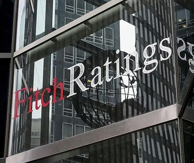 1,1 trilyon TL'lik sekt&ouml;rde Fitch uyarısı! Riskler artacak