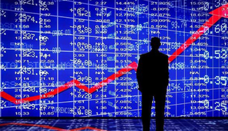 Ortakları tutuklanan şirket borsada tavan serisi başlattı