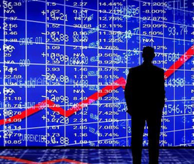 Ortakları tutuklanan şirket borsada tavan serisi başlattı