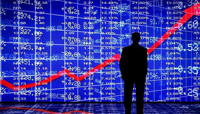 Ortakları tutuklanan şirket borsada tavan serisi başlattı