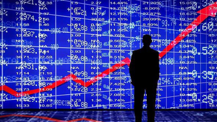 Ortakları tutuklanan şirket borsada tavan serisi başlattı