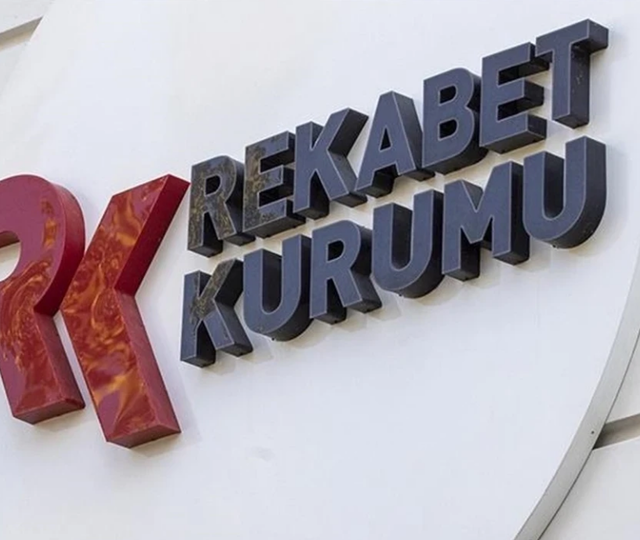 Rekabet Kurumu'ndan 10 yemek şirketine soruşturma!