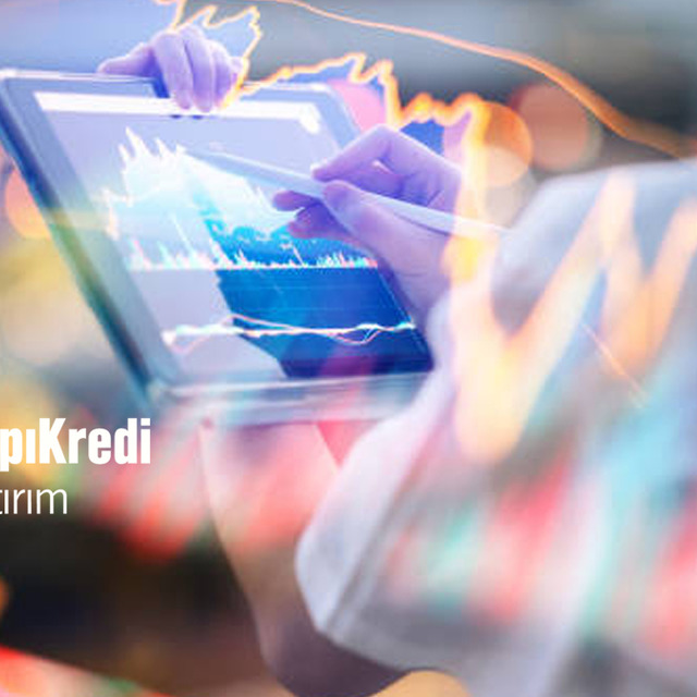Yapı Kredi ASELS ve BIMAS aldı! FROTO'da satış yaptı