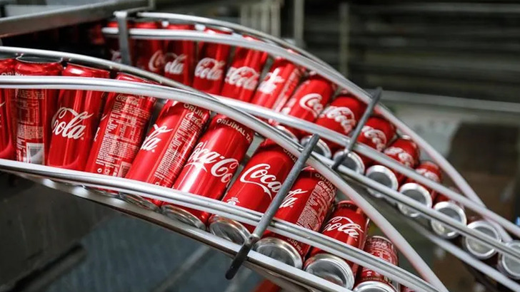 Coca Cola (CCOLA) 2026 3. &ccedil;eyrek bilan&ccedil;o tarihini a&ccedil;ıkladı! 