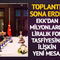 EKK toplantısı sona erdi! Milyonlarca liralık fon tasfiyesine ilişkin mesaj
